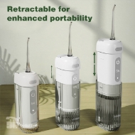 تصویر  واترجت(شستشوی دهان و دندان) برند هیوندایی