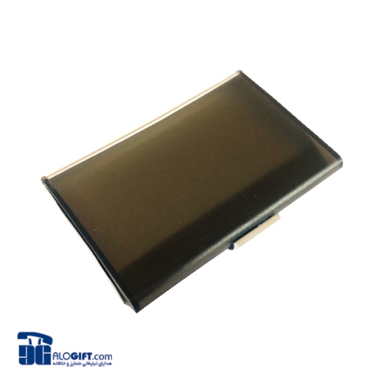 تصویر  جاکارتی بدنه آلومینیومی 