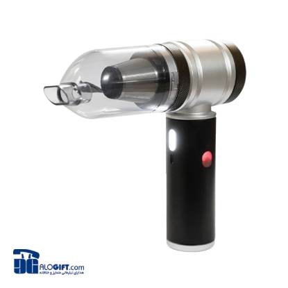 تصویر  جارو شارژی دمنده و مکنده برند moment