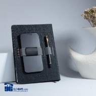 تصویر  سالنامه وزیری روزانه  ته دوخت جلددیاکو/جای موبایل وخودکار