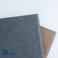 تصویر  سالنامه وزیری روزانه ته دوخت جلدچرمی مانیار