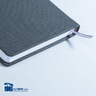 تصویر  سالنامه اروپايي روزانه ته دوخت  جلد گالینگور رایکا