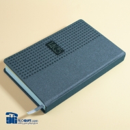 تصویر  سالنامه اروپايي روزانه ته دوخت  جلدگالینگور سامیار