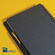 تصویر   سالنامه دستيار جلد نرم هما