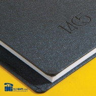 تصویر   سالنامه دستيار جلد نرم هما