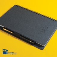 تصویر   سالنامه دستيار جلد نرم هما