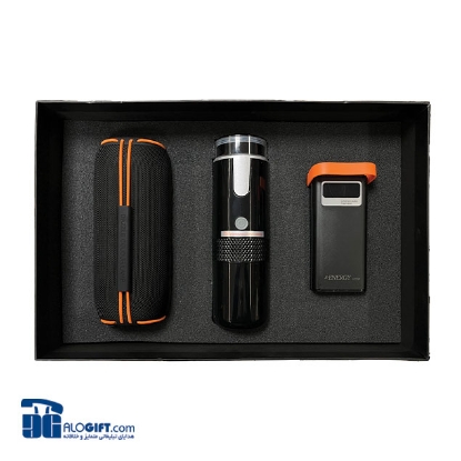 تصویر  ست مدیریتی لاکچری کد30/3870