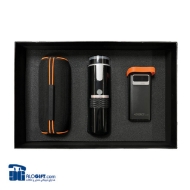 تصویر  ست مدیریتی سه تکه