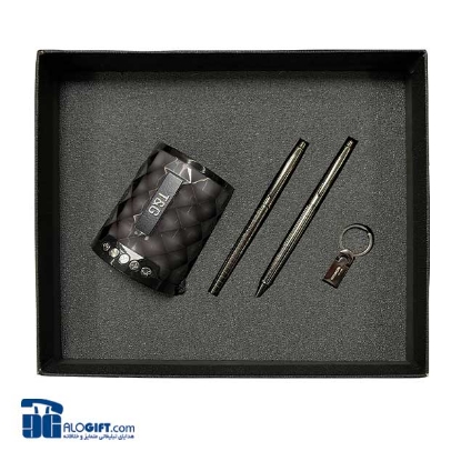 تصویر  ست مدیریتی سه تکه