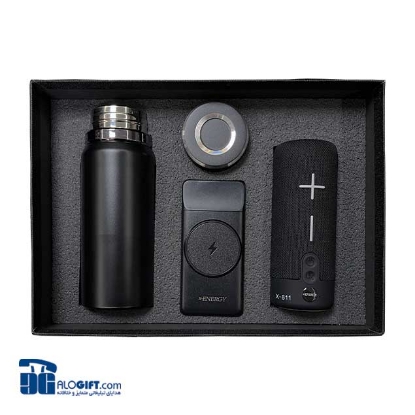 تصویر  ست مدیریتی سه تکه