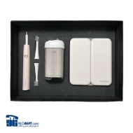 تصویر  ست آرایشی بهداشتی 3تکه هیوندایی کد 30/3867