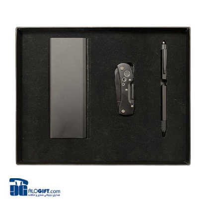 تصویر  ست مدیریتی ابزار 3تکه 30/3847