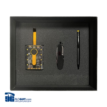 تصویر  ست مدیریتی ابزار-دیجیتال 3تکه کد 30/3845