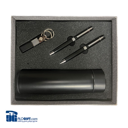 تصویر  ست مدیریتی چهار تکه