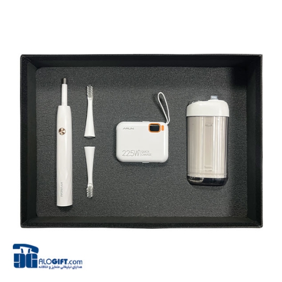 تصویر  ست مدیریتی بهداشتی-دیجیتال کد30/3879