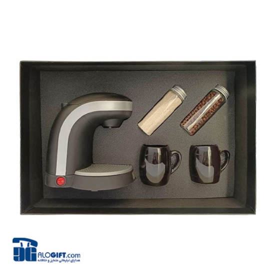 تصویر  ست پذیرایی قهوه ساز 30/3798