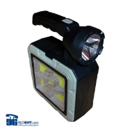 تصویر  جعبه ابزار 16 تکه سولار برند  moment