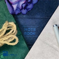 تصویر  زیردستی یادداشت ژانت