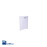 تصویر  ساک دستی تبلیغاتی پارچه ای عمودی ۲۰×۱۵ سانتی متر