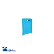 تصویر  ساک دستی تبلیغاتی پارچه ای عمودی ۲۰×۱۵ سانتی متر