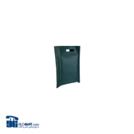 تصویر  ساک دستی تبلیغاتی پارچه ای عمودی ۲۰×۱۵ سانتی متر