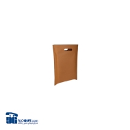 تصویر  ساک دستی تبلیغاتی پارچه ای عمودی ۲۰×۱۵ سانتی متر