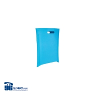 تصویر  ساک دستی تبلیغاتی پارچه ای عمودی ۳۰×۲۰ سانتی متر