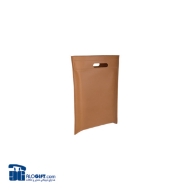 تصویر  ساک دستی تبلیغاتی پارچه ای عمودی ۳۰×۲۰ سانتی متر