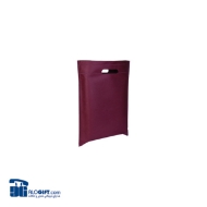 تصویر  ساک دستی تبلیغاتی پارچه ای عمودی ۳۰×۲۰ سانتی متر