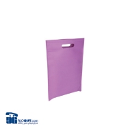 تصویر  ساک دستی تبلیغاتی پارچه ای عمودی ۳۵×۲۵ سانتی متر