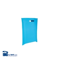 تصویر  ساک دستی تبلیغاتی پارچه ای عمودی ۳۵×۲۵ سانتی متر