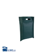 تصویر  ساک دستی تبلیغاتی پارچه ای عمودی ۳۵×۲۵ سانتی متر