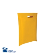 تصویر  ساک دستی تبلیغاتی پارچه ای عمودی ۴۰×۳۰ سانتی متر