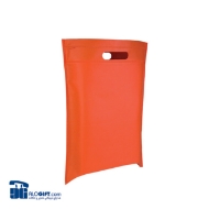 تصویر  ساک دستی تبلیغاتی پارچه ای عمودی ۴۵×۳۵ سانتی متر