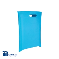 تصویر  ساک دستی تبلیغاتی پارچه ای عمودی ۴۵×۳۵ سانتی متر