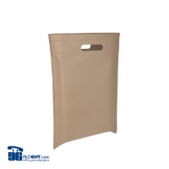 تصویر  ساک دستی تبلیغاتی پارچه ای عمودی ۴۵×۳۵ سانتی متر