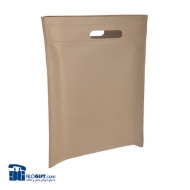 تصویر  ساک دستی تبلیغاتی پارچه ای عمودی ۵۲×۴۴ سانتی متر