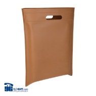 تصویر  ساک دستی تبلیغاتی پارچه ای عمودی ۵۲×۴۴ سانتی متر