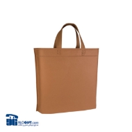 تصویر  ساک دستی تبلیغاتی پارچه ای مربعی ۴۰×۴۰ سانتی متر