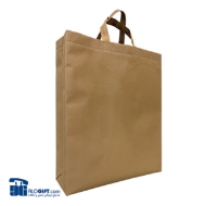 تصویر  ساک دستی تبلیغاتی پارچه ای عمودی ۱۰×۴۵×۴۰ سانتی متر باکس بگ