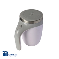 تصویر  ماگ همزن مگنتی 380 میلی لیتر