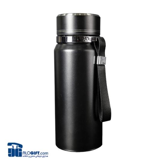 تصویر  فلاکس600میلی لیتر درب دیجیتالی 