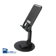 تصویر  هولدر موبایل تاشو 360 درجه 