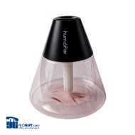 تصویر  بخور رومیزی مخروطی