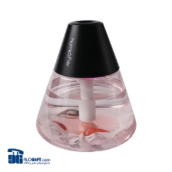 تصویر  بخور رومیزی مخروطی