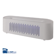 تصویر  بخور رومیزی طرح چوب مستطیلی باریک