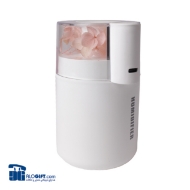 تصویر  بخور رومیزی گلدار