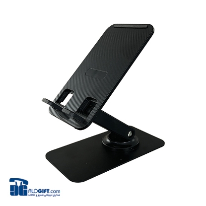 تصویر  هولدر موبایل پایه فلزی