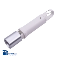 تصویر  چراغ قوه شارژی