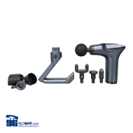 تصویر  ماساژور تفنگی  دسته دار وکمربندی مدلsl-887